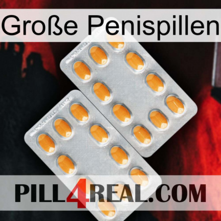 Große Penispillen cialis4